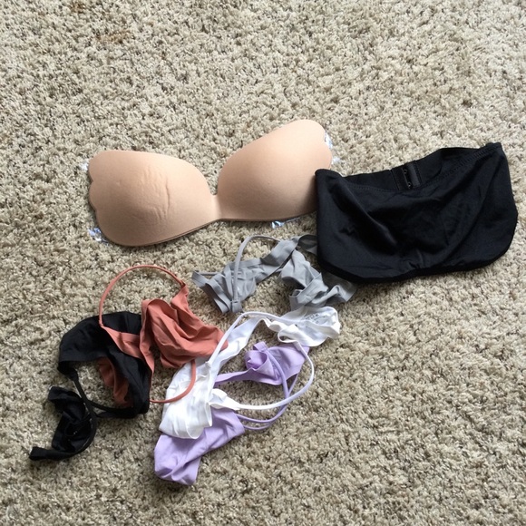 SHEIN BUNDLE BOX Mixed Lot of 18 pieces of clothing - Picture 7 of 8